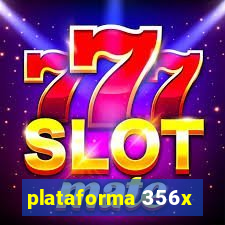 plataforma 356x